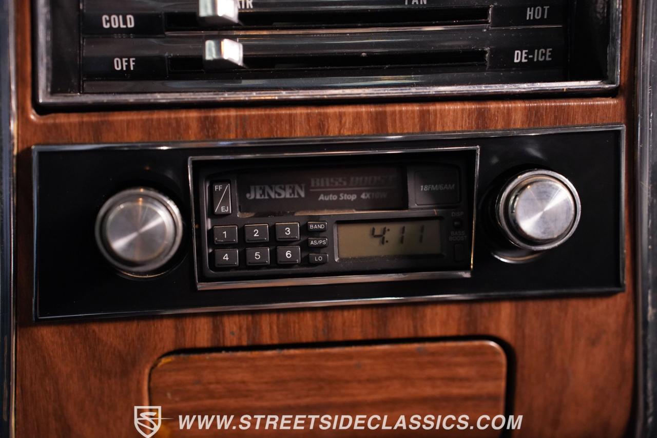 1968 Chevrolet Camaro SS Tribute