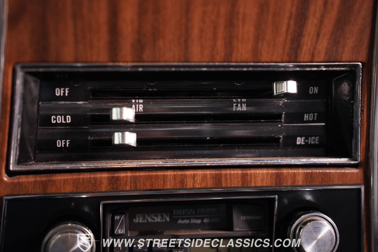 1968 Chevrolet Camaro SS Tribute