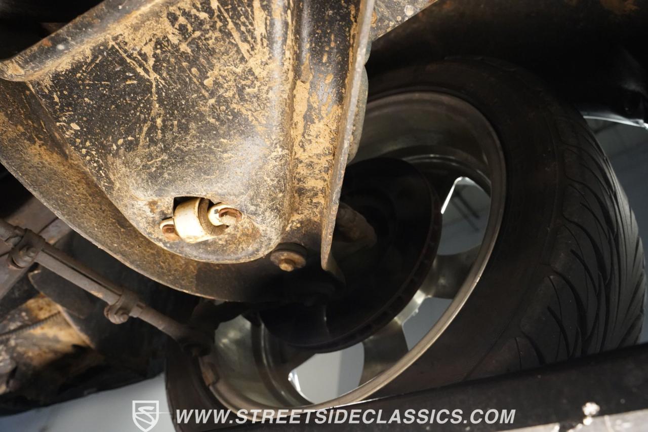 1968 Chevrolet Camaro SS Tribute