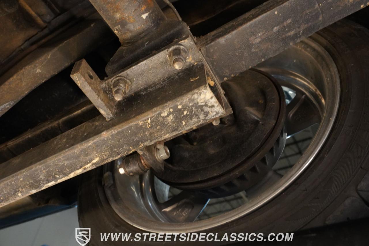 1968 Chevrolet Camaro SS Tribute