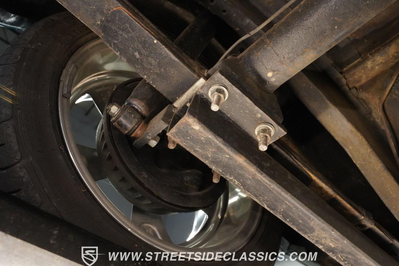 1968 Chevrolet Camaro SS Tribute