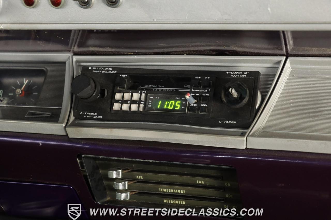 1967 Chevrolet Chevelle SS 396