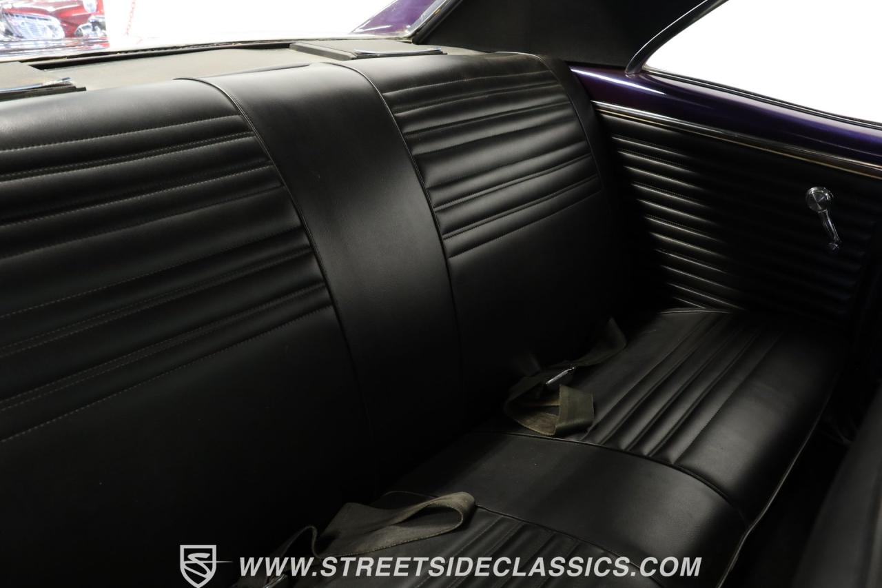 1967 Chevrolet Chevelle SS 396