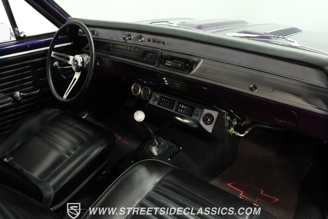 1967 Chevrolet Chevelle SS 396