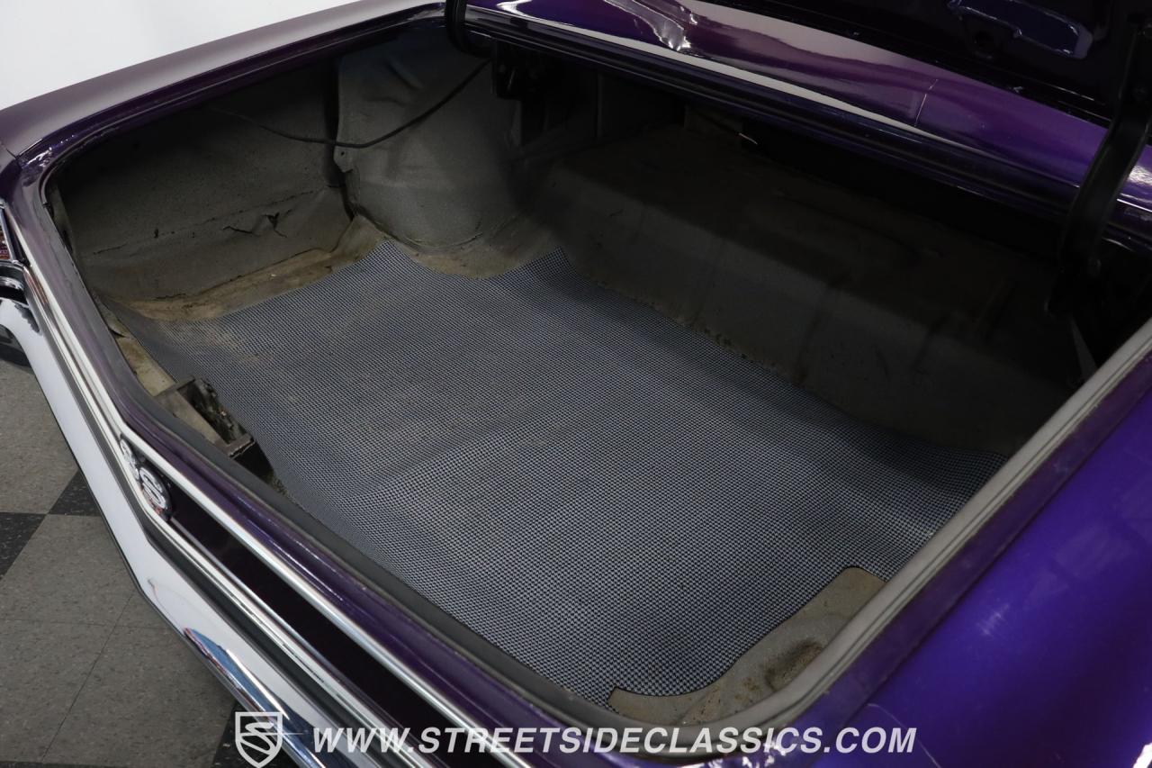 1967 Chevrolet Chevelle SS 396