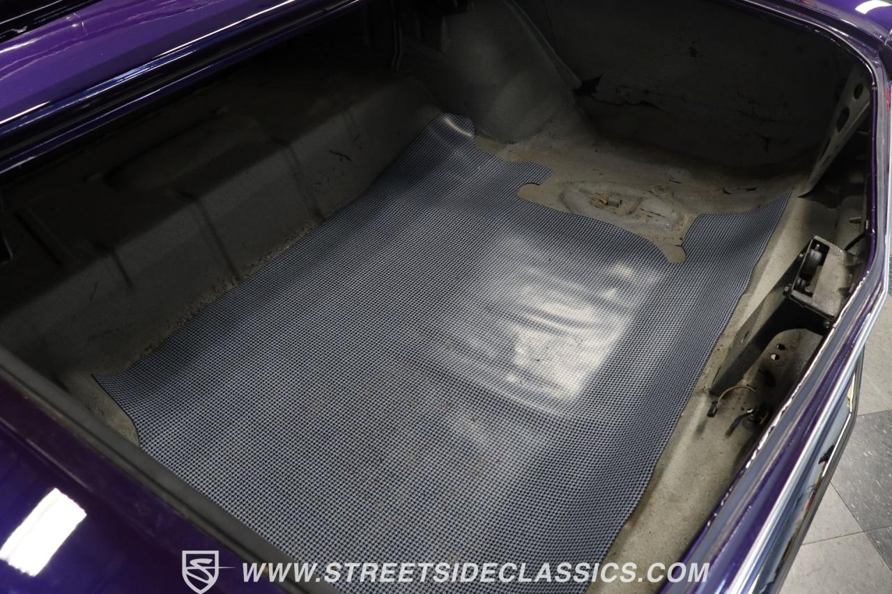 1967 Chevrolet Chevelle SS 396