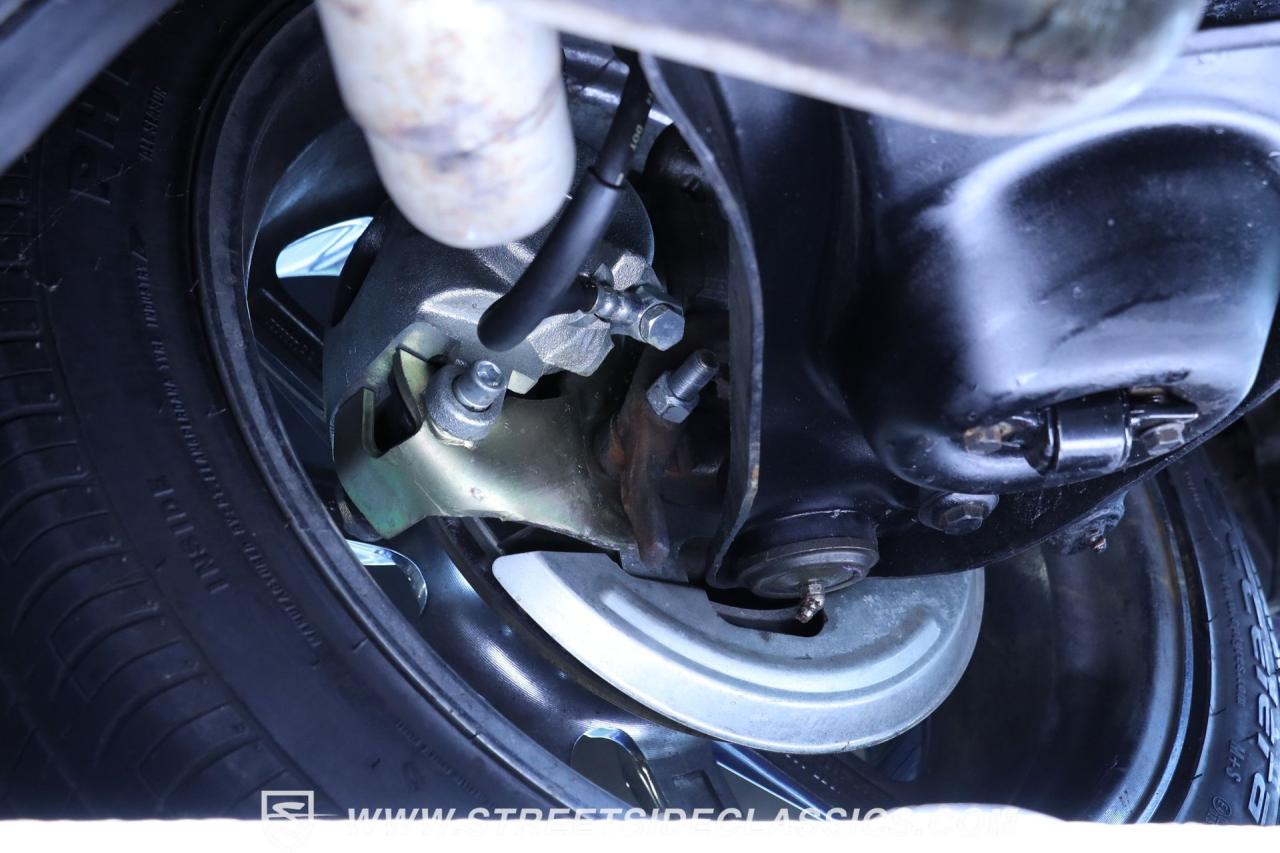 1967 Chevrolet Chevelle SS 396