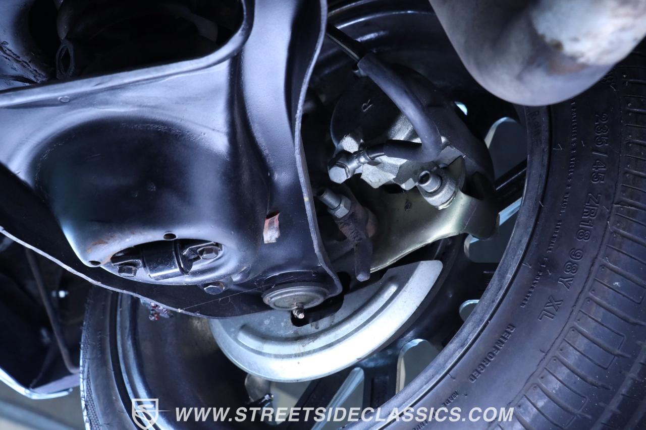 1967 Chevrolet Chevelle SS 396