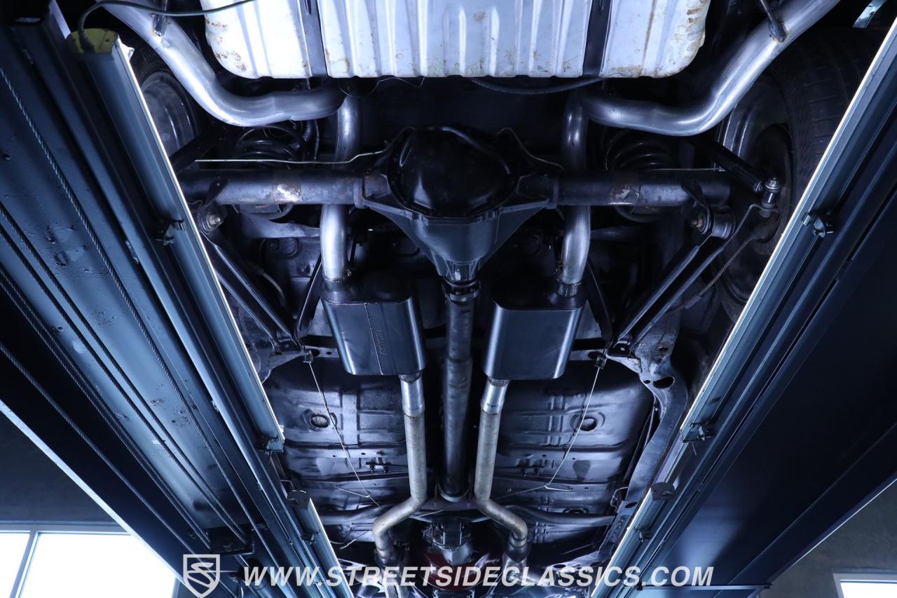 1967 Chevrolet Chevelle SS 396