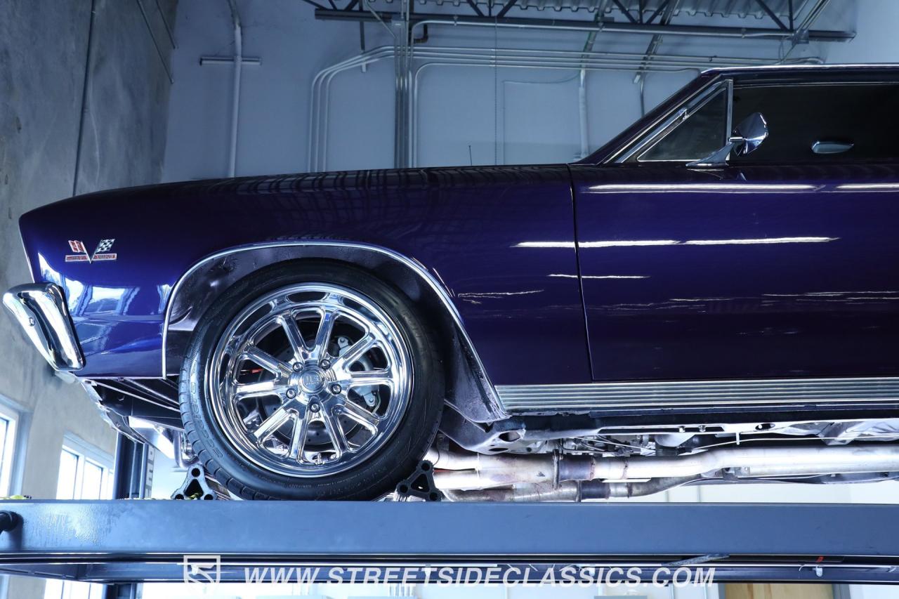 1967 Chevrolet Chevelle SS 396