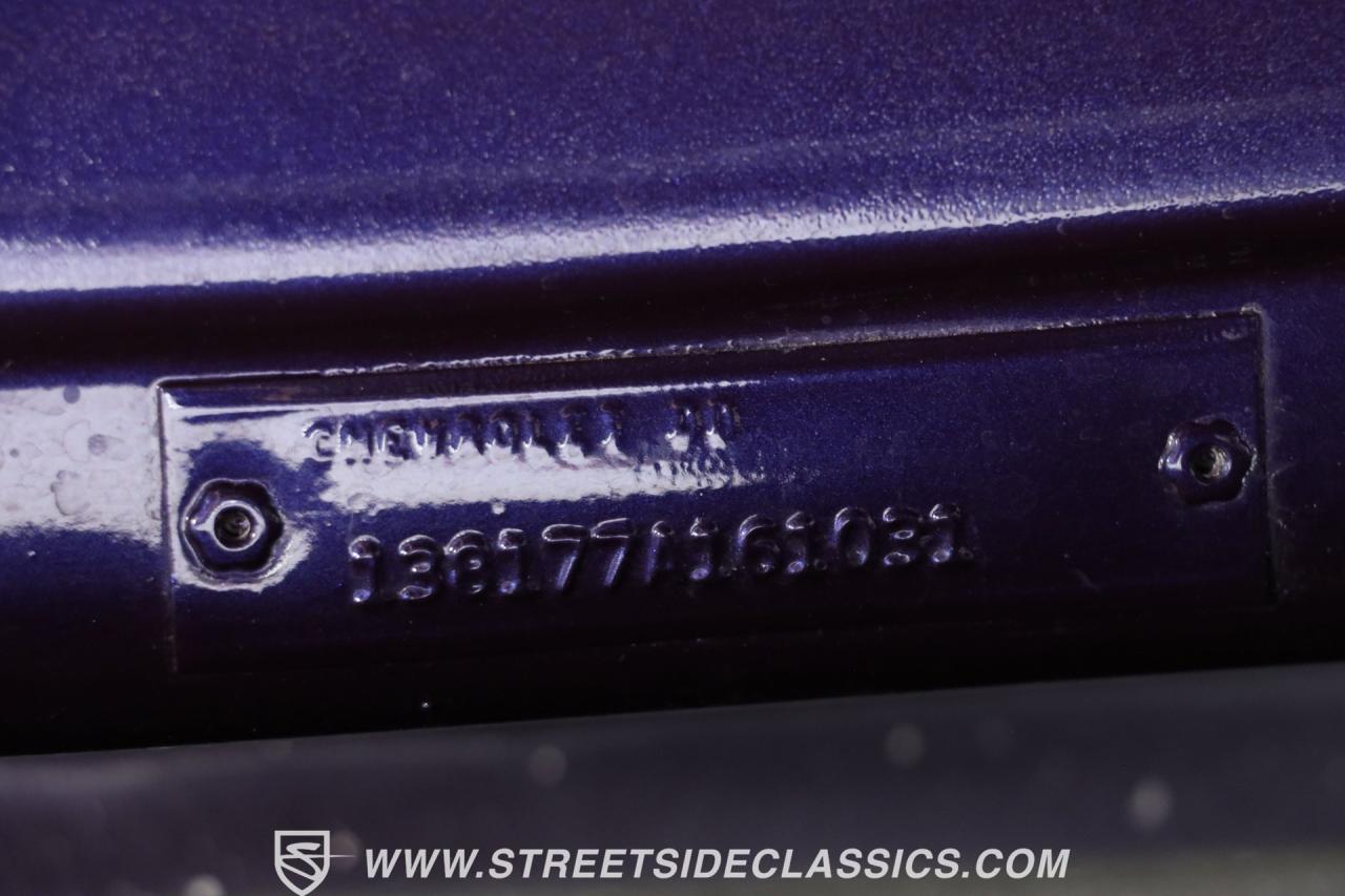 1967 Chevrolet Chevelle SS 396