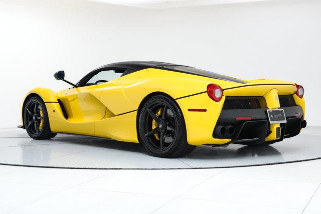 2014 Ferrari LaFerrari