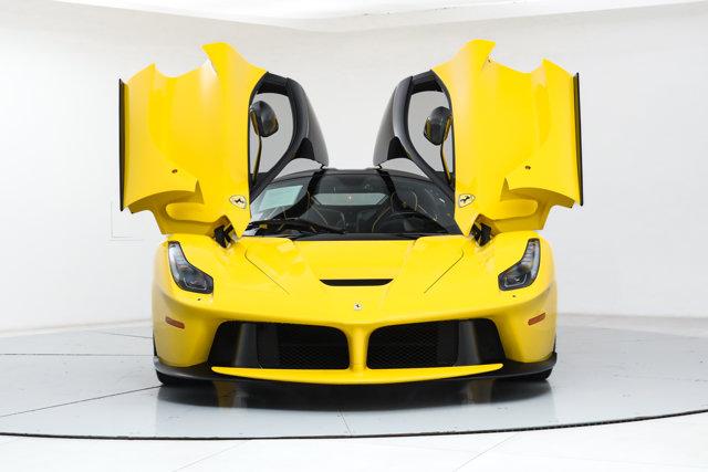 2014 Ferrari LaFerrari