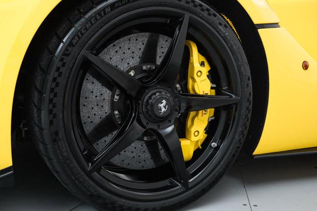 2014 Ferrari LaFerrari