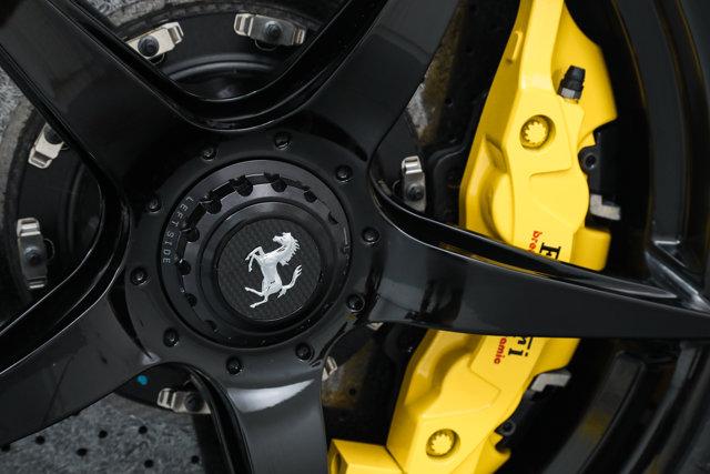 2014 Ferrari LaFerrari