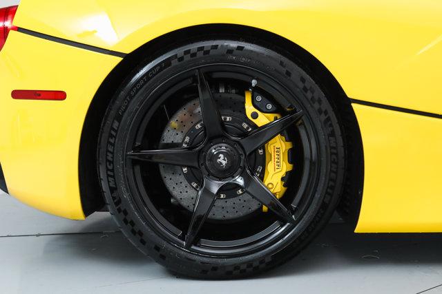 2014 Ferrari LaFerrari