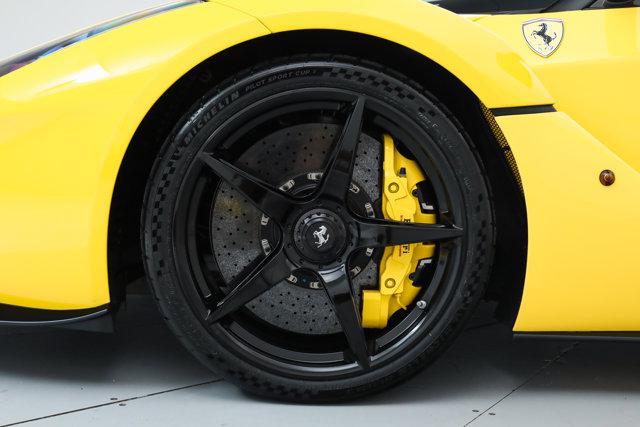 2014 Ferrari LaFerrari