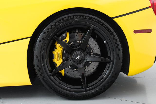 2014 Ferrari LaFerrari