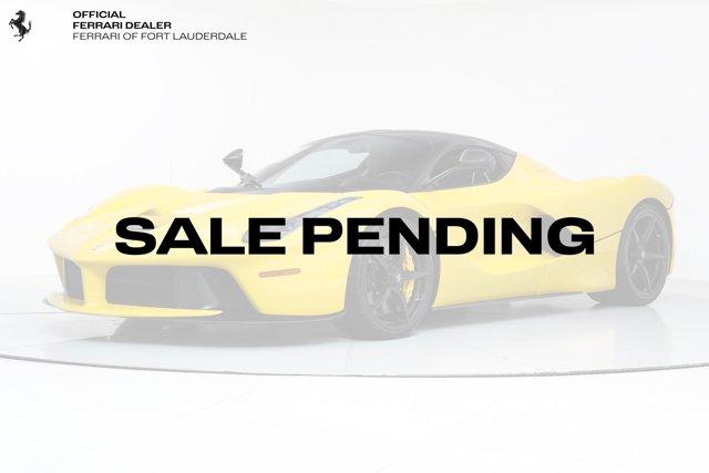 2014 Ferrari LaFerrari