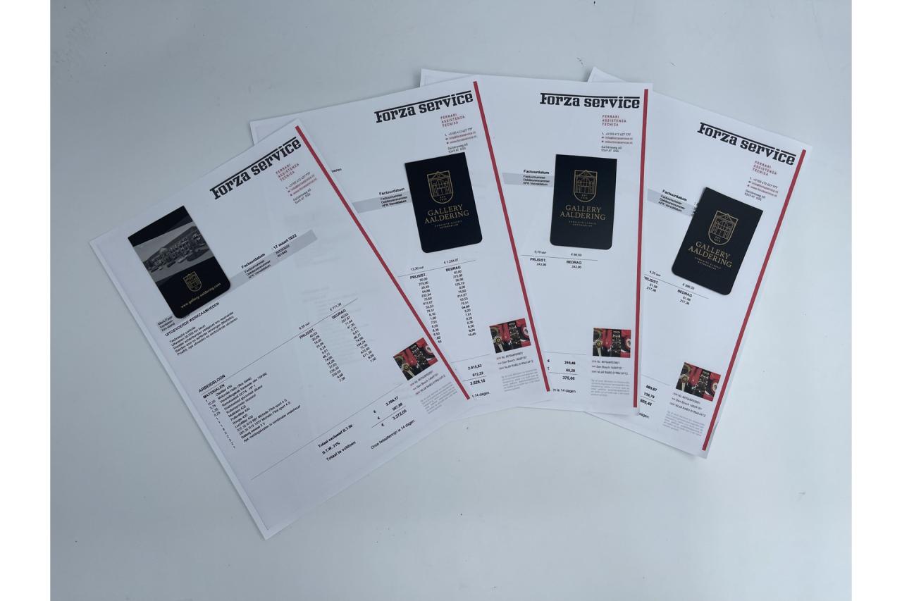 2007 Ferrari F430 Spider F1 &ldquo;Grigio Silverstone&rdquo;