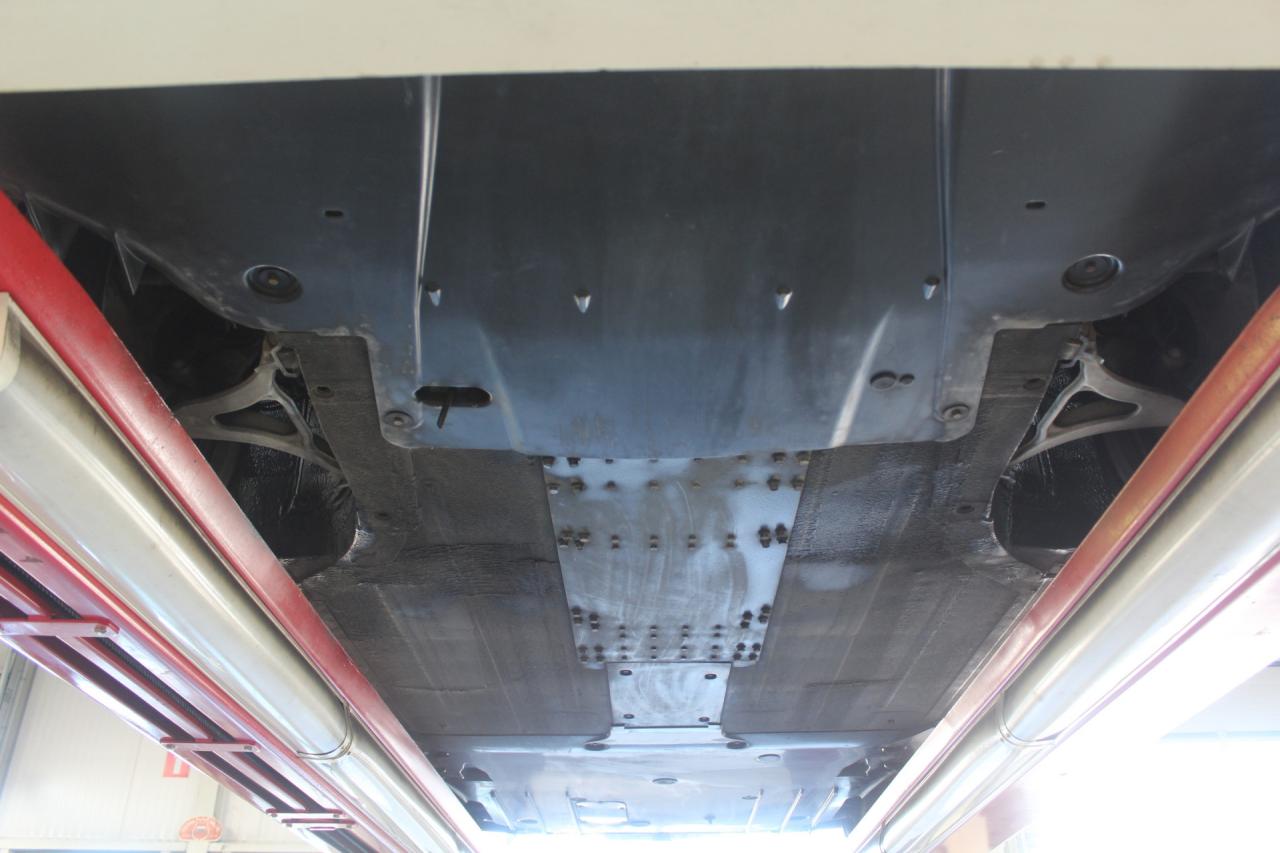 2007 Ferrari F430 Spider F1 &ldquo;Grigio Silverstone&rdquo;