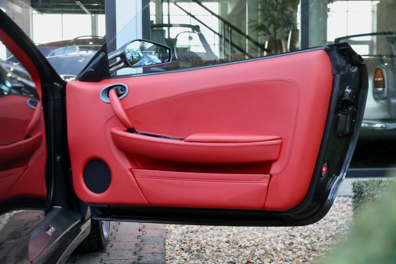 2007 Ferrari F430 Spider F1 &ldquo;Grigio Silverstone&rdquo;