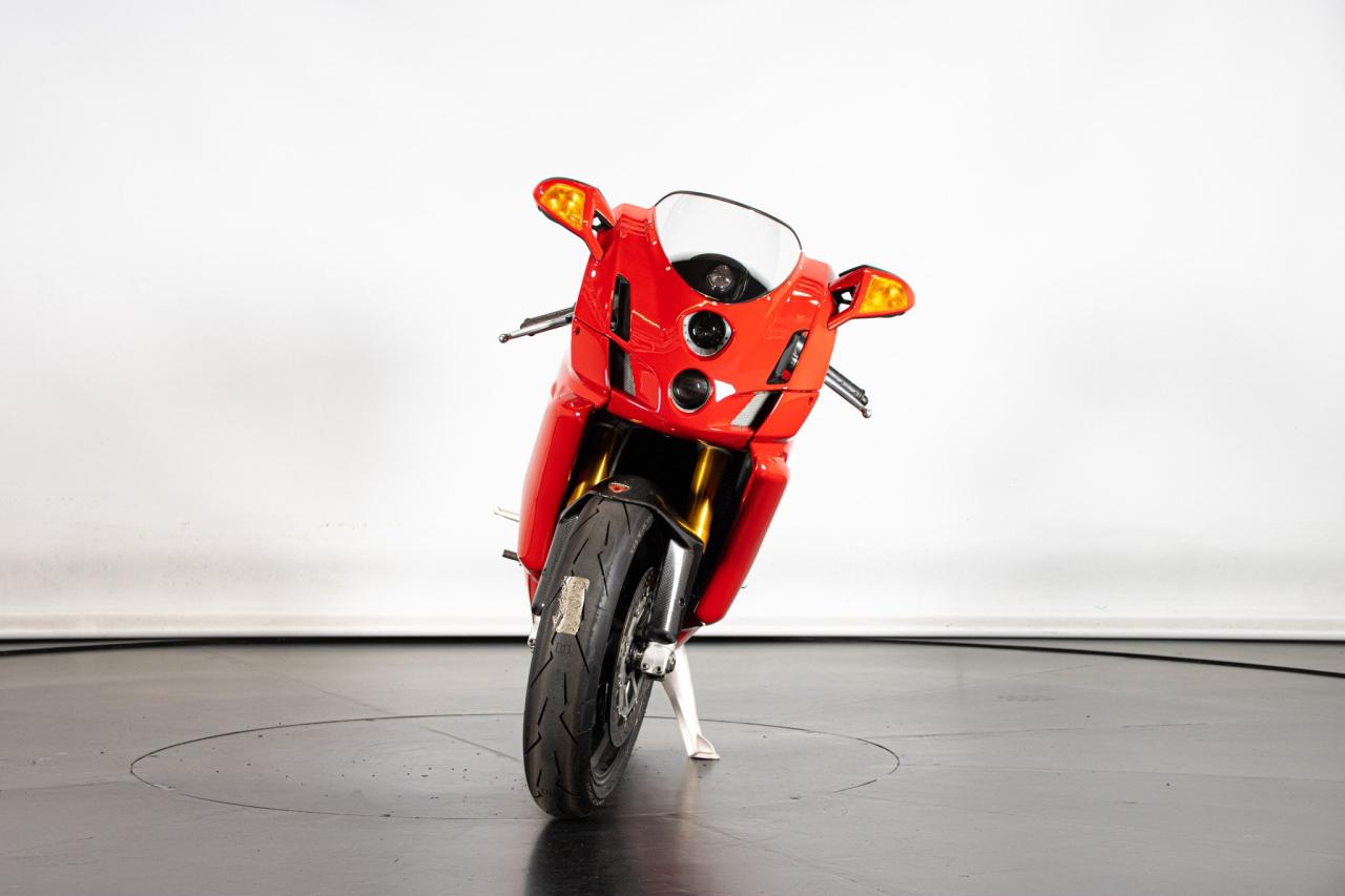 2004 Ducati 749 R