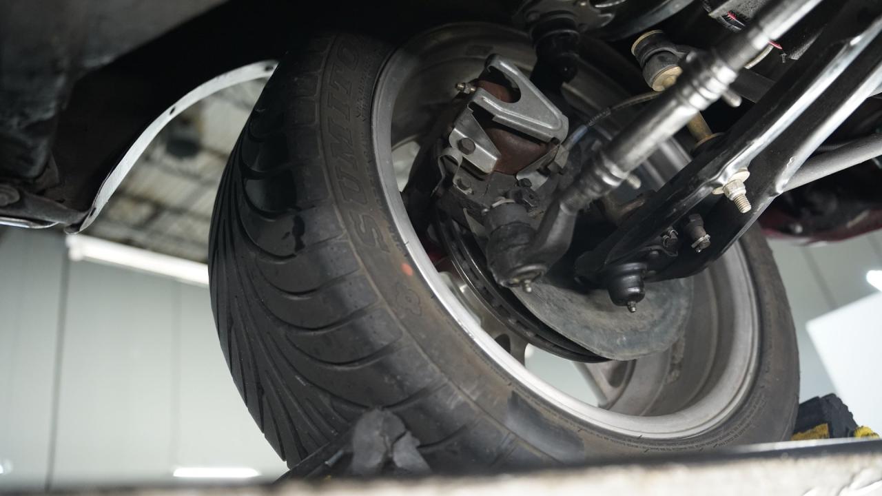 1968 Ford Mustang S Code Fastback GT