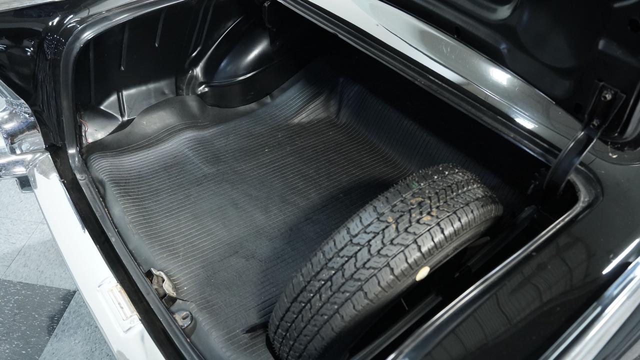 1957 Chevrolet Bel Air 2 Door Hardtop