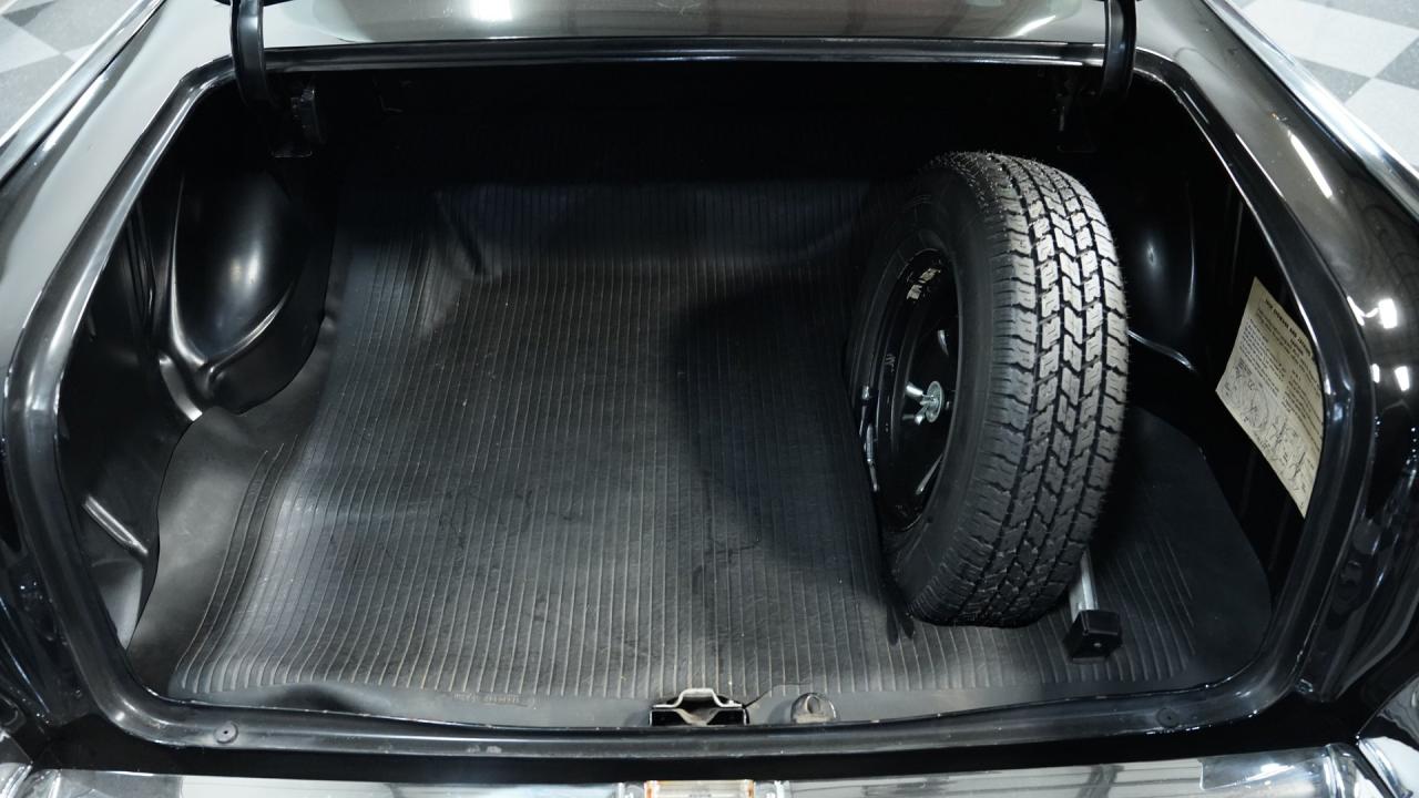 1957 Chevrolet Bel Air 2 Door Hardtop