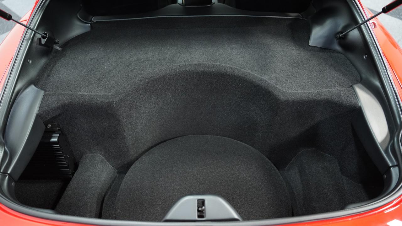 2001 Dodge Viper GTS