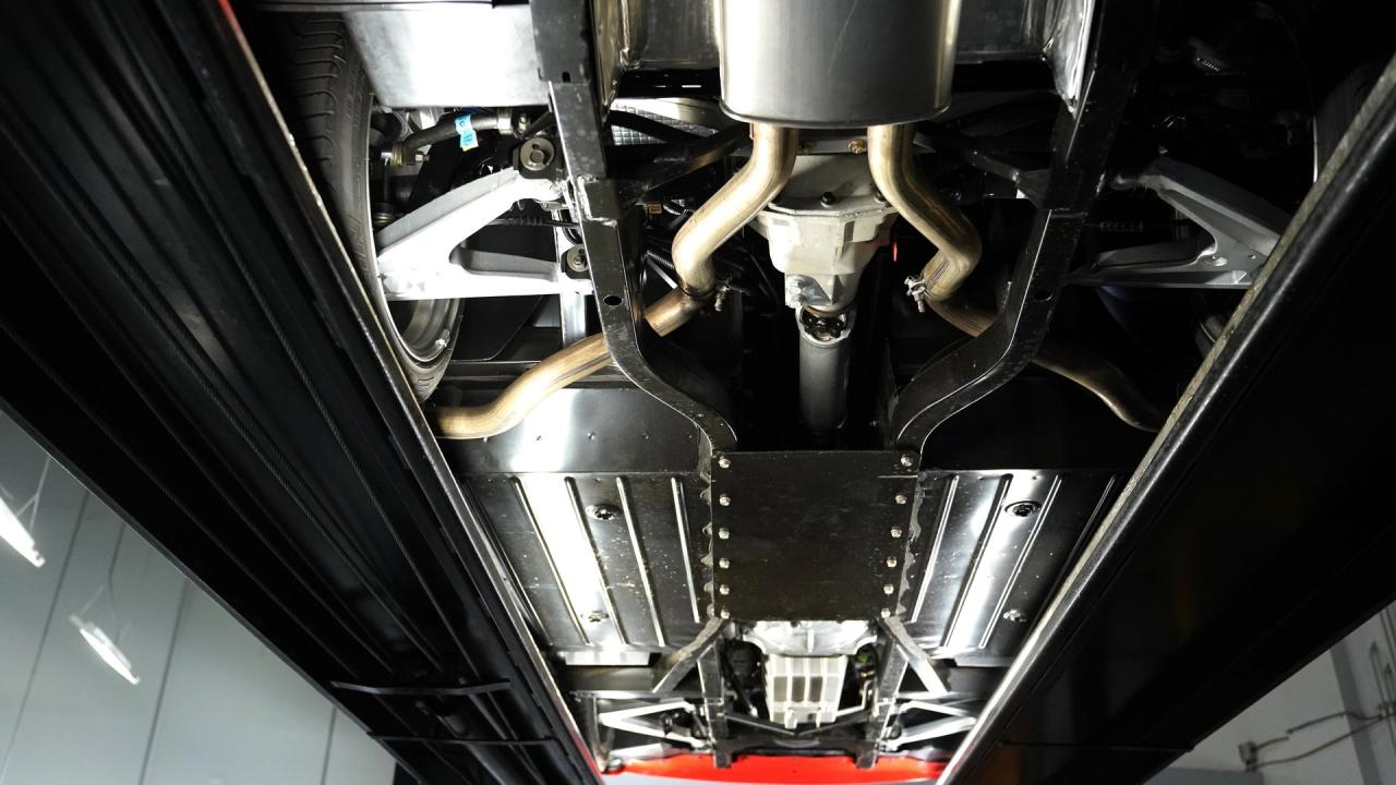 2001 Dodge Viper GTS