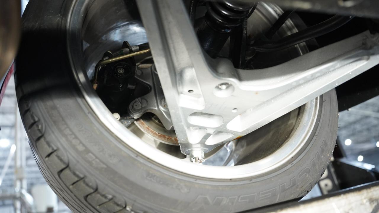 2001 Dodge Viper GTS