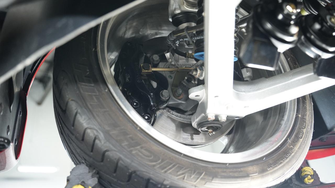 2001 Dodge Viper GTS