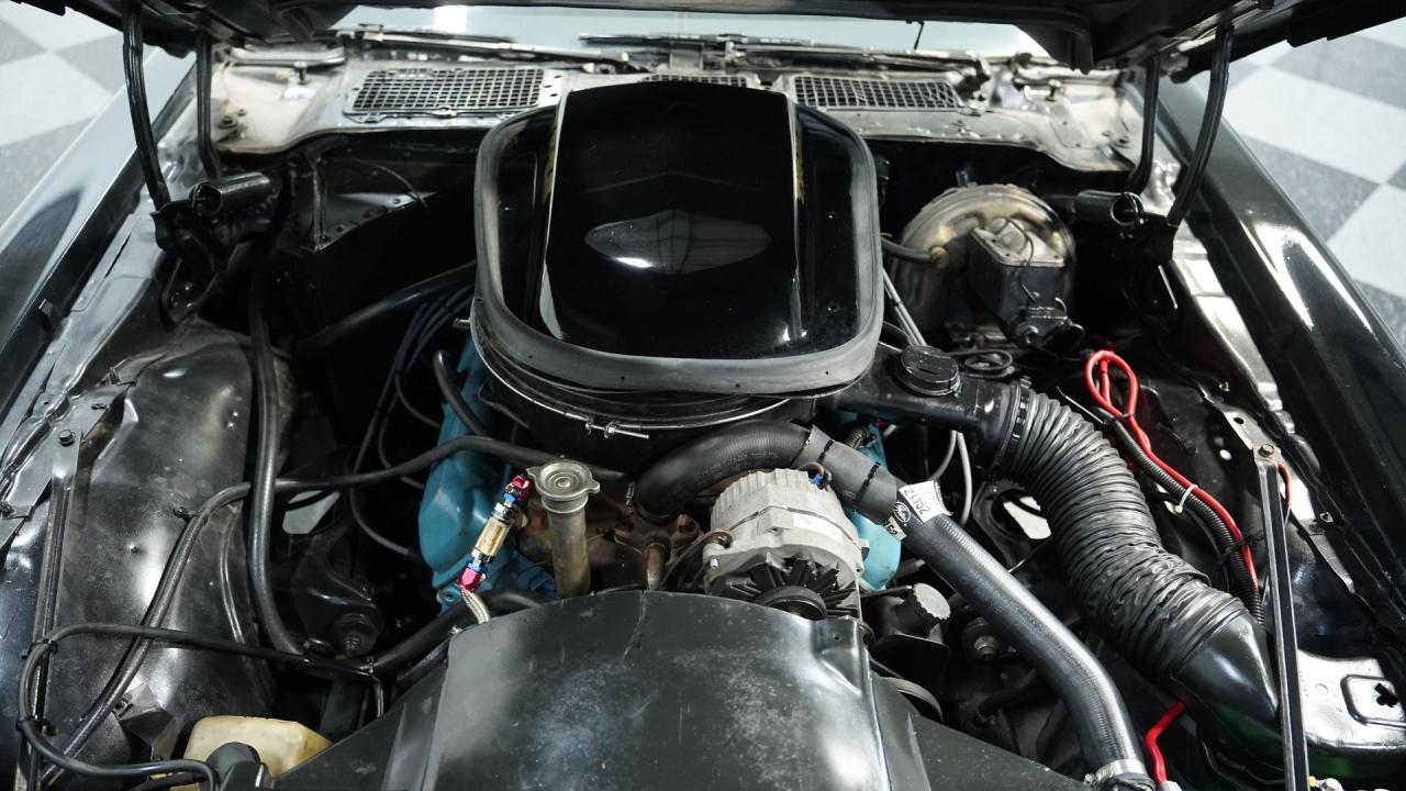 1979 Pontiac Firebird Trans Am