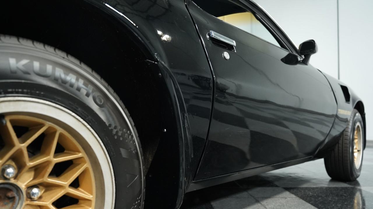 1979 Pontiac Firebird Trans Am