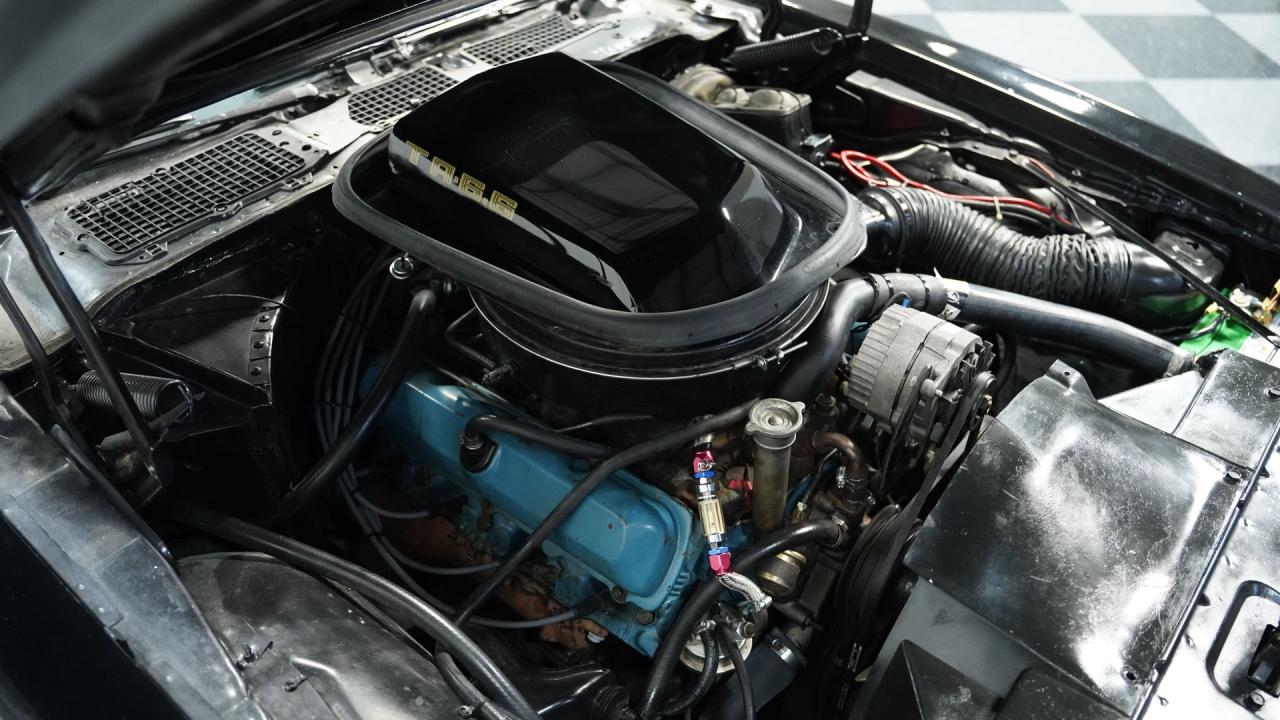 1979 Pontiac Firebird Trans Am