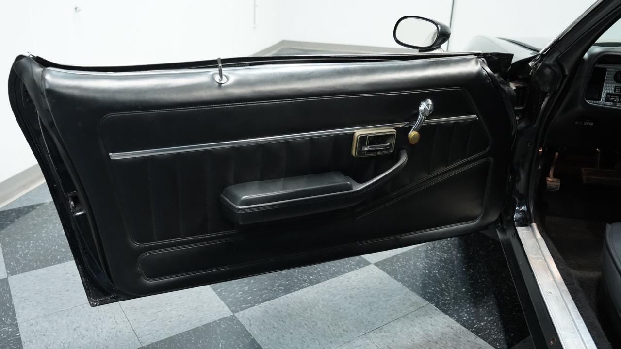 1979 Pontiac Firebird Trans Am