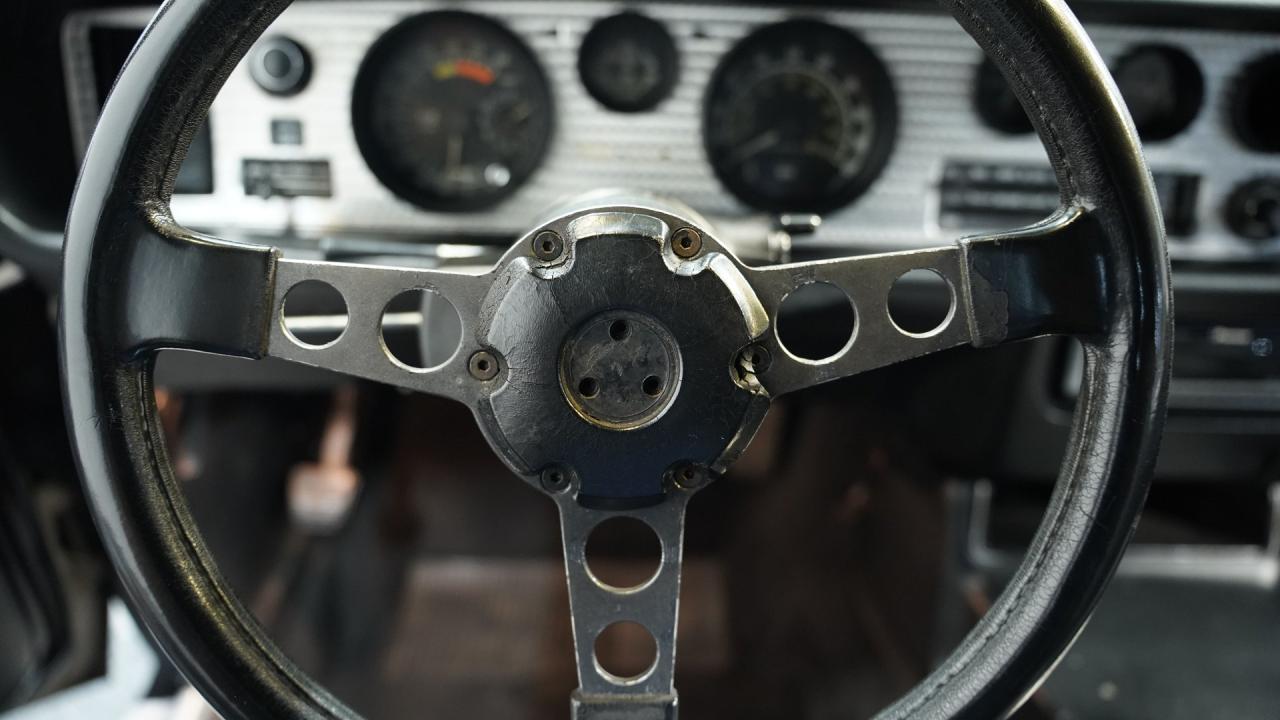 1979 Pontiac Firebird Trans Am