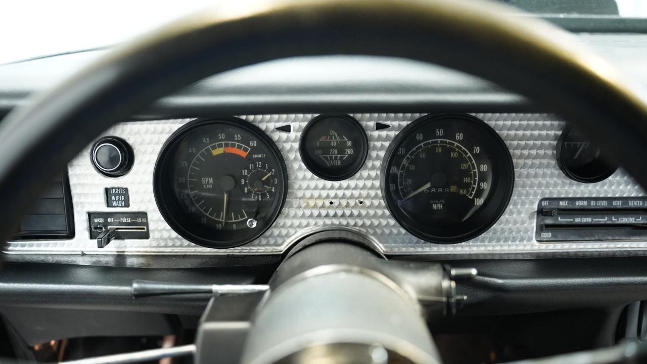 1979 Pontiac Firebird Trans Am