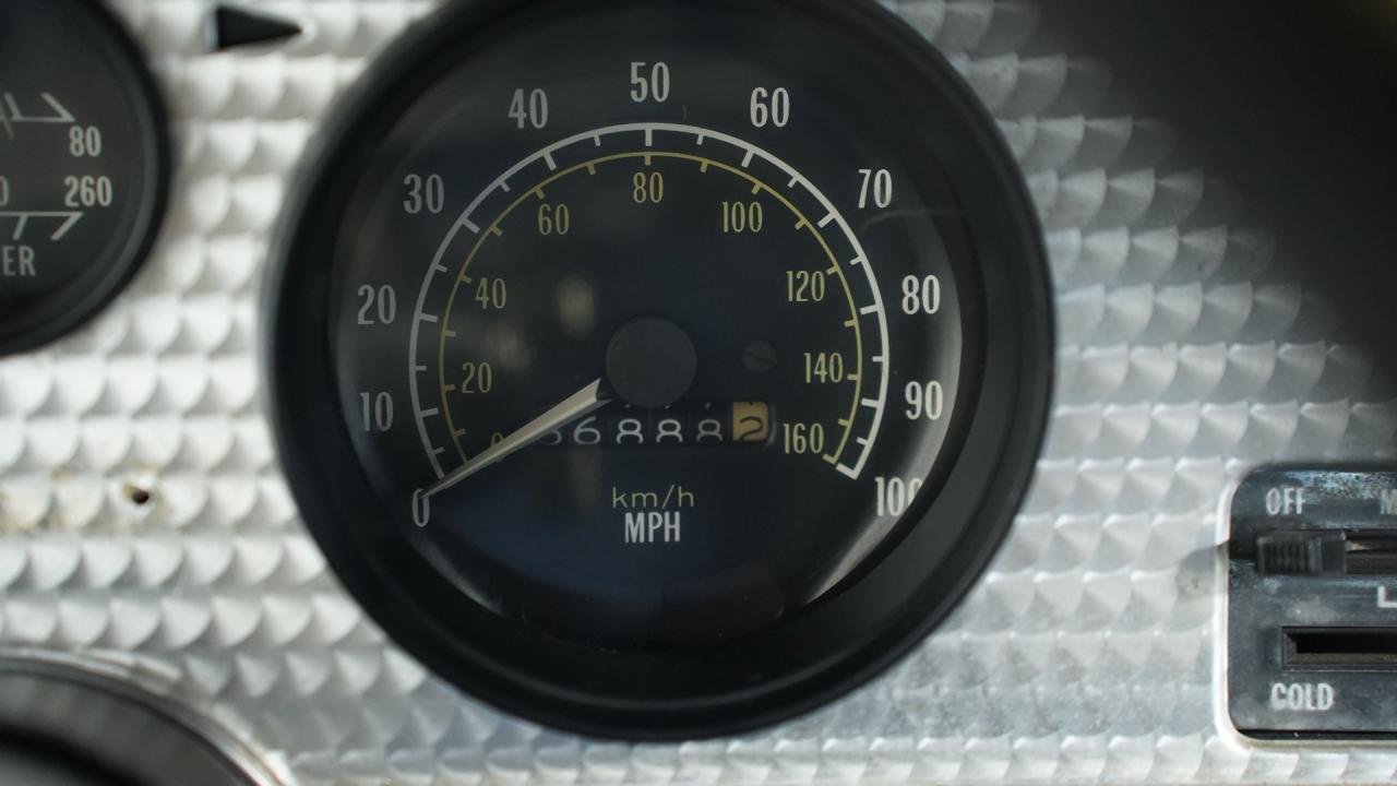 1979 Pontiac Firebird Trans Am