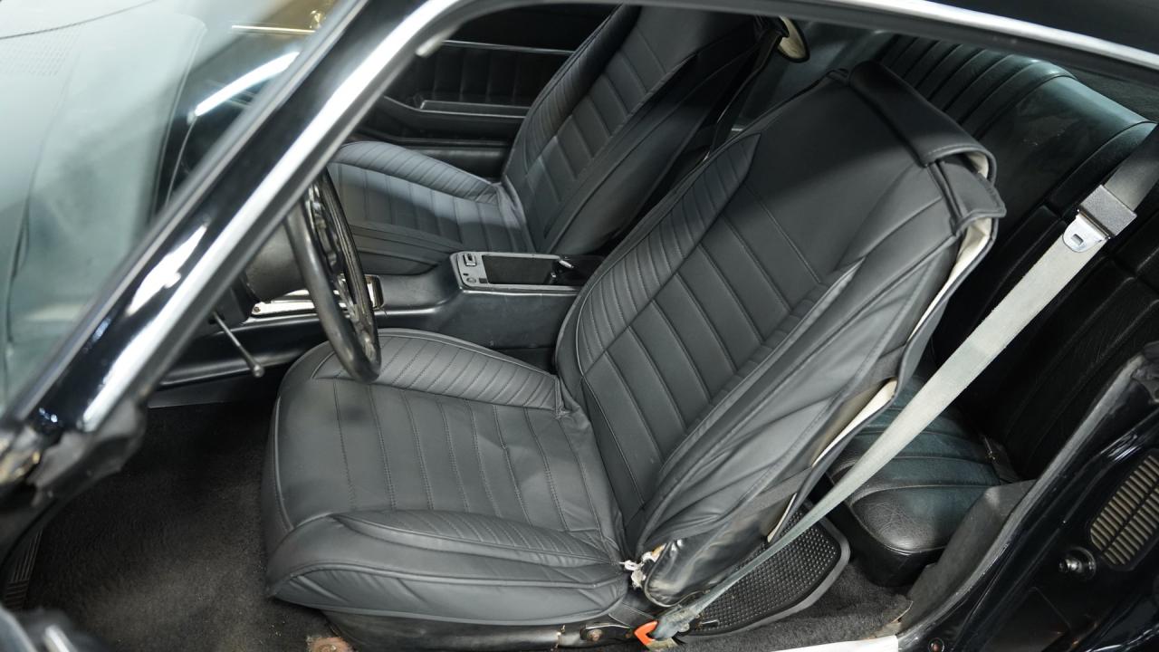 1979 Pontiac Firebird Trans Am