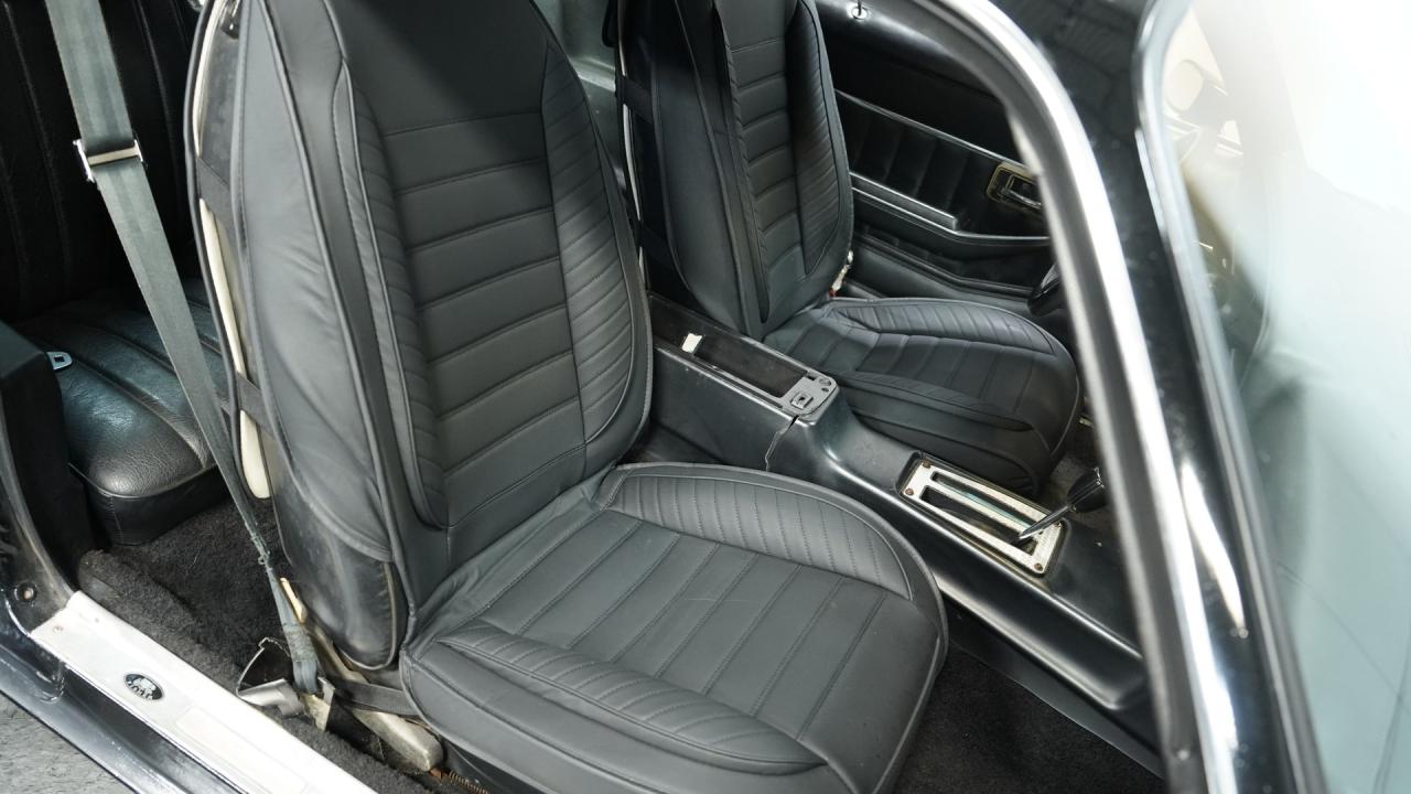 1979 Pontiac Firebird Trans Am