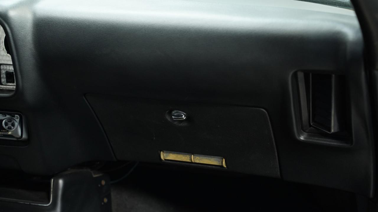 1979 Pontiac Firebird Trans Am