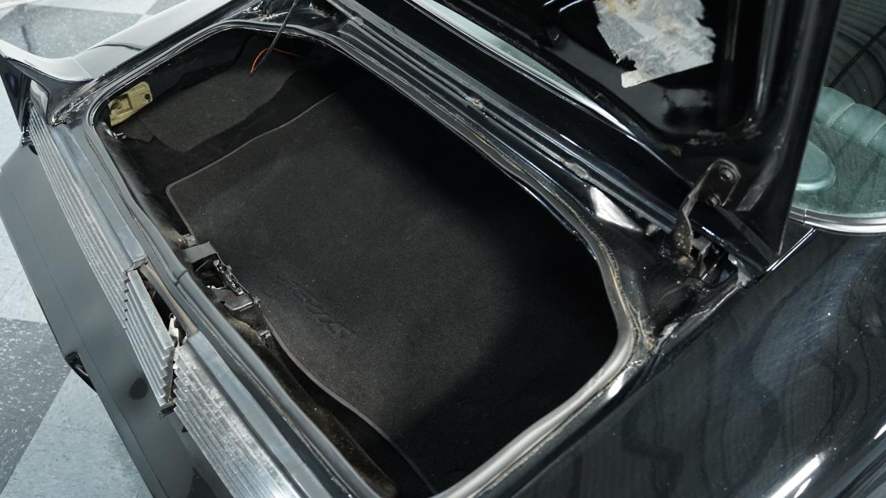 1979 Pontiac Firebird Trans Am