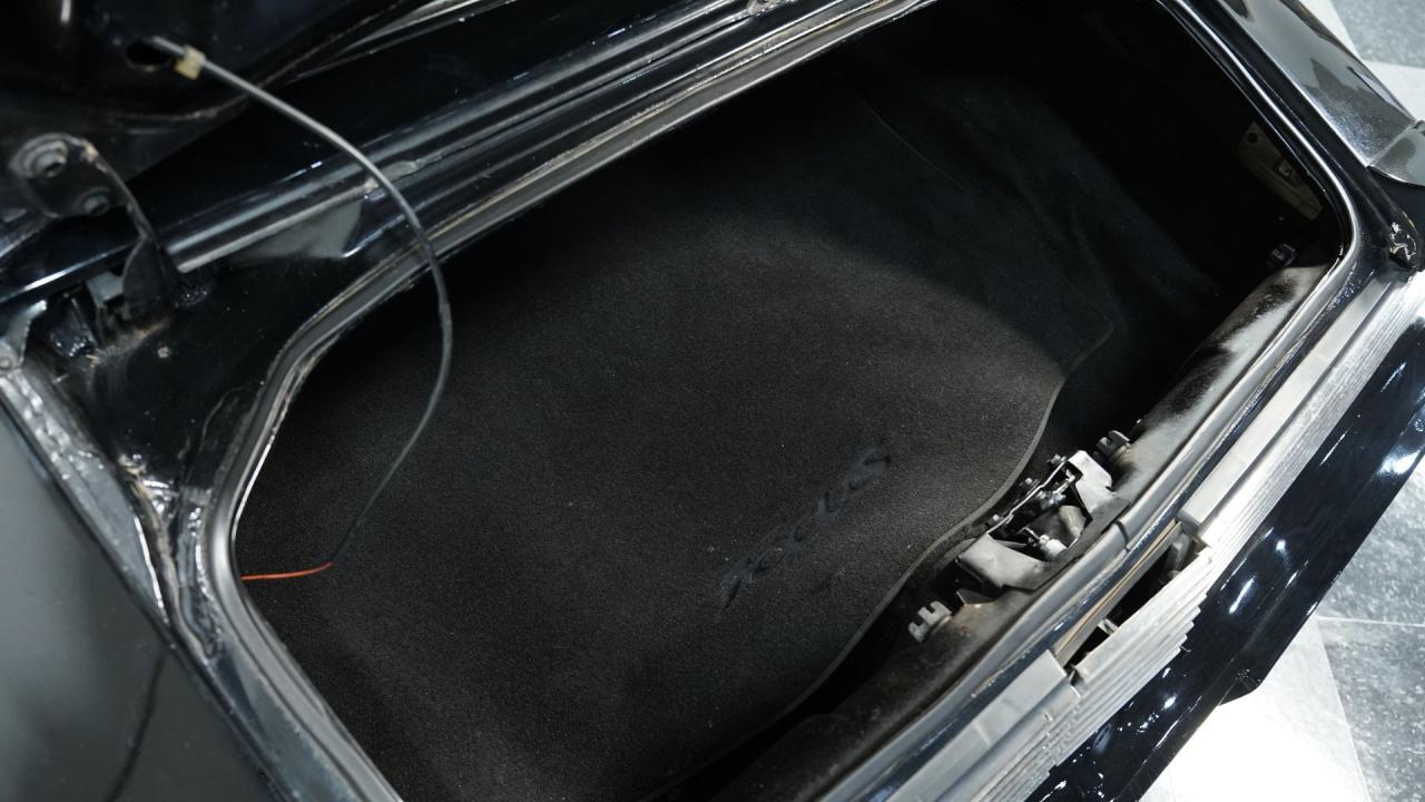 1979 Pontiac Firebird Trans Am