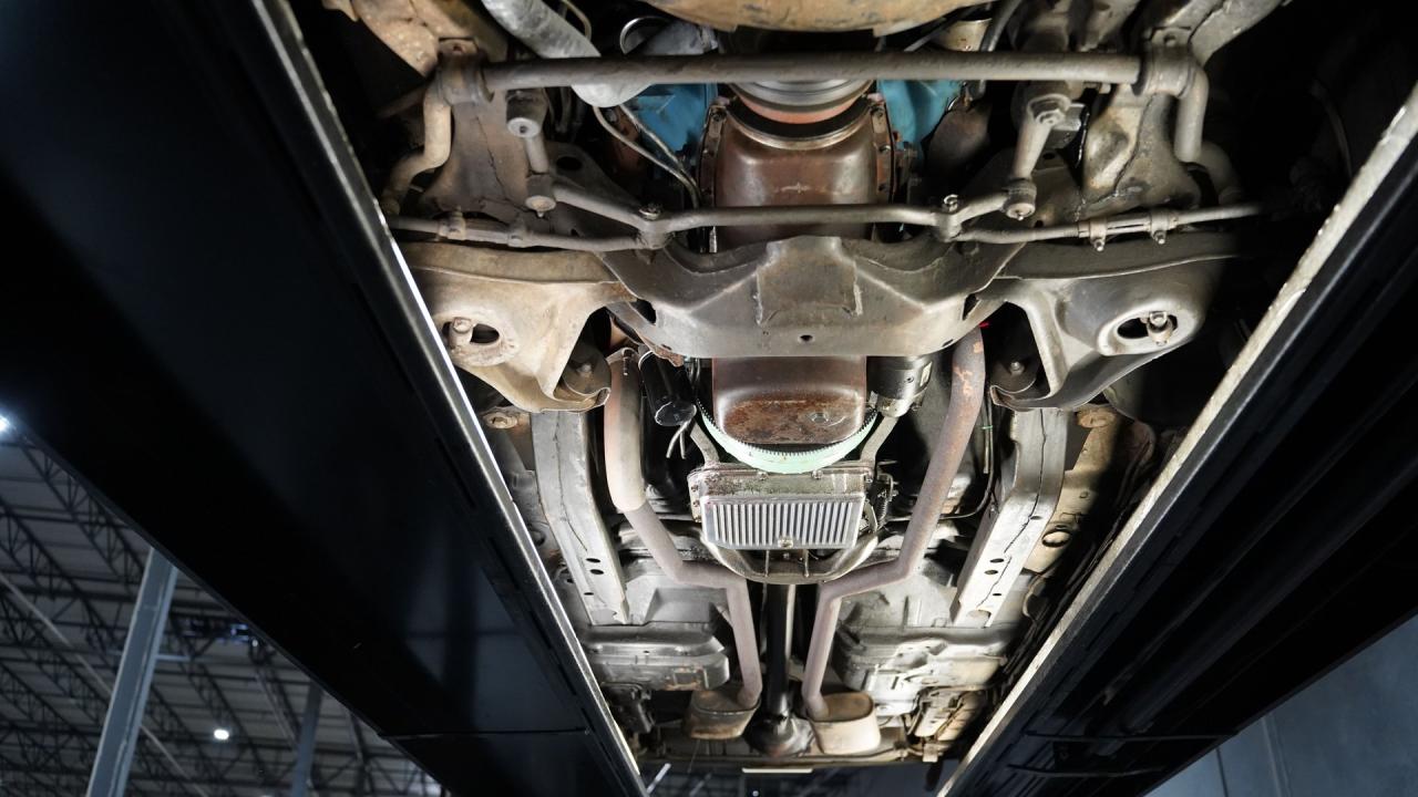 1979 Pontiac Firebird Trans Am