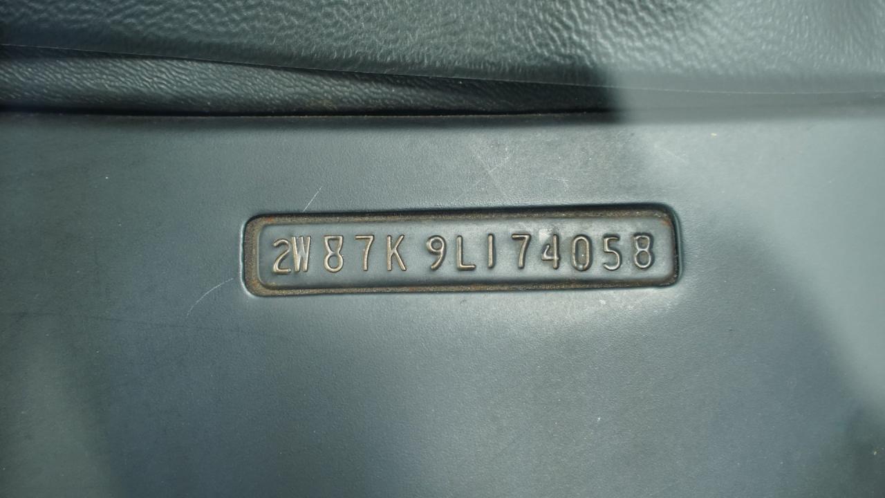 1979 Pontiac Firebird Trans Am