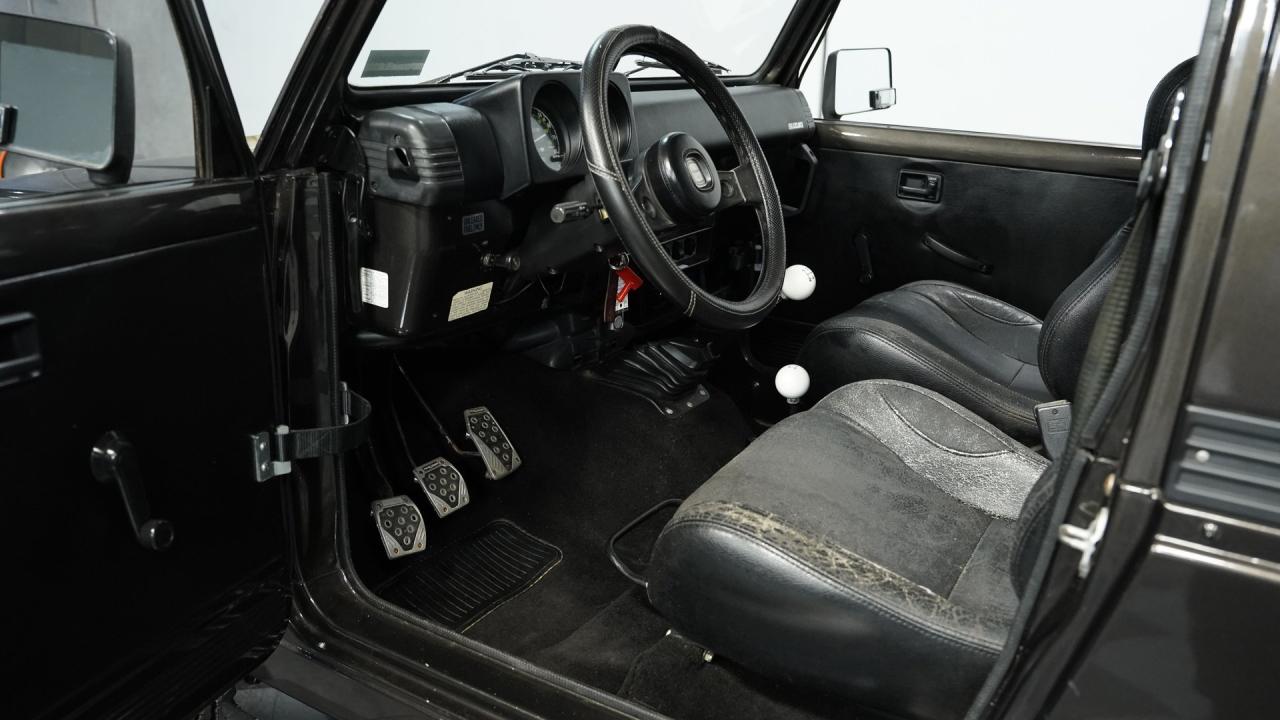 1982 Suzuki Jimny