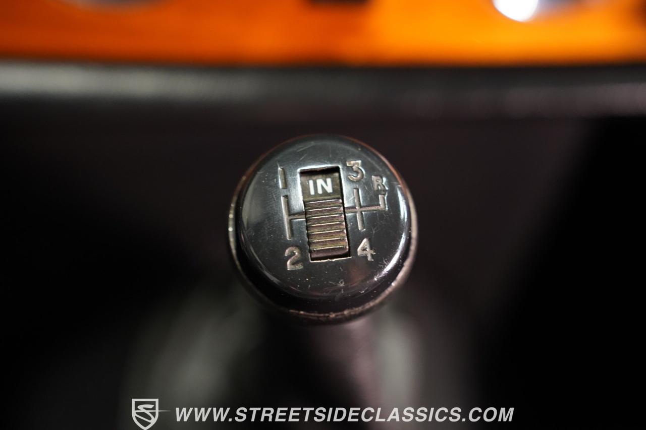 1980 Triumph Spitfire 1500